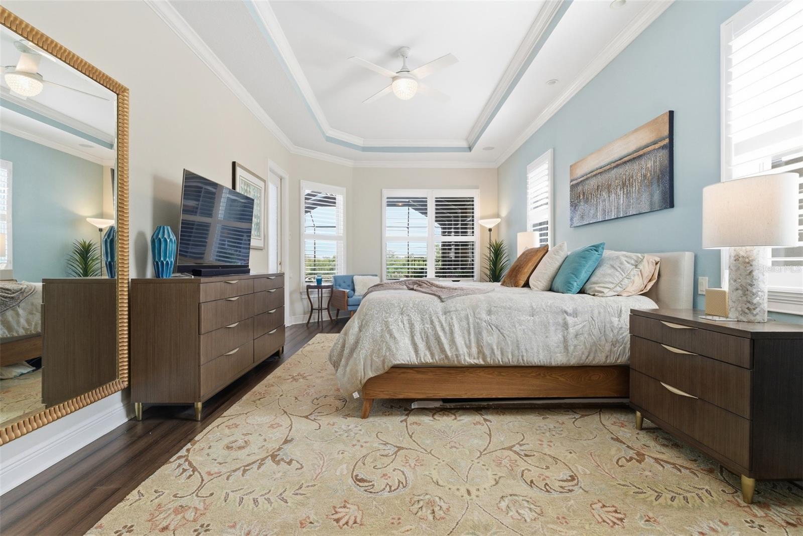 PENINSULA AT RIVIERA DUNES - Residential