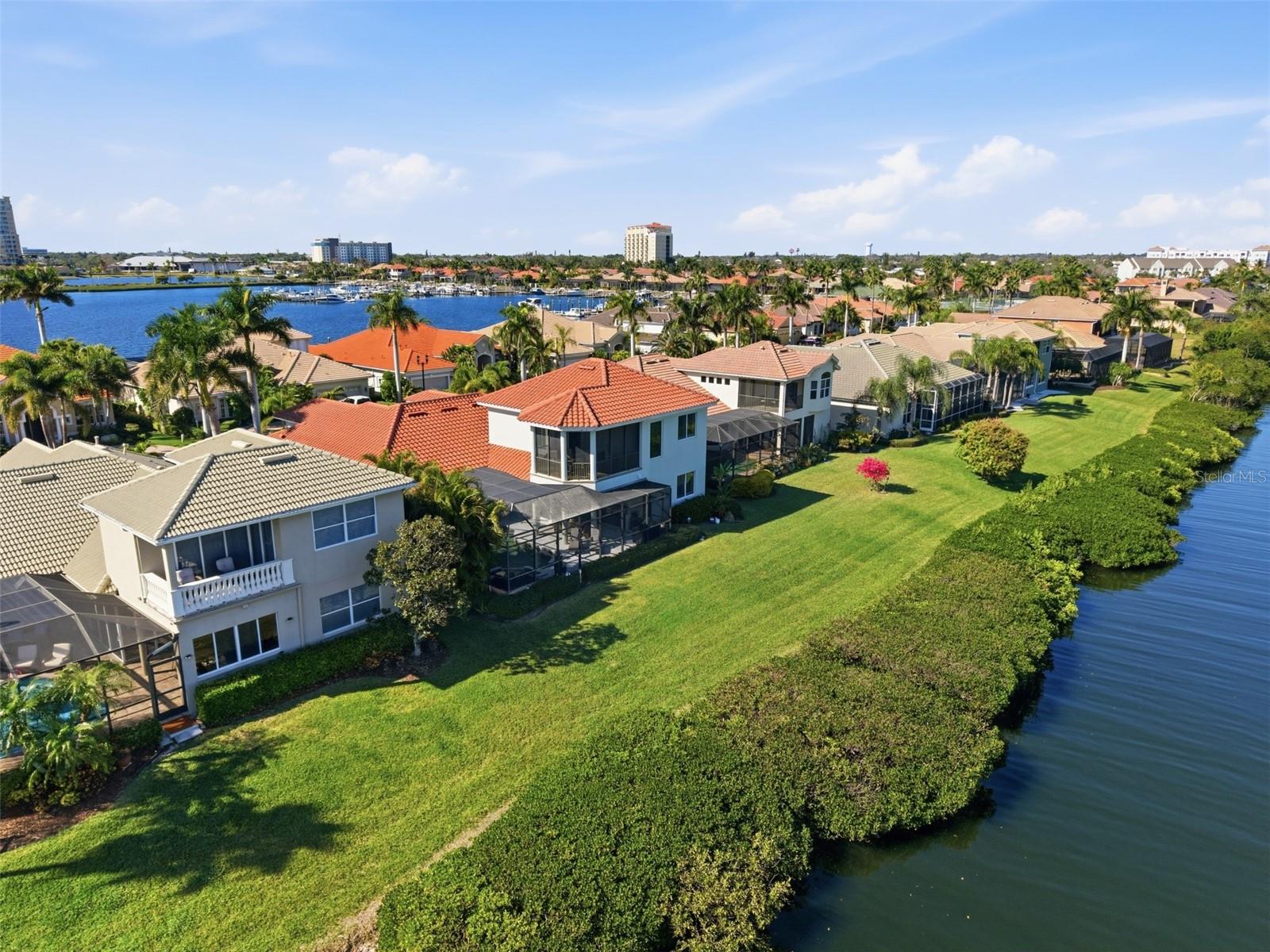 PENINSULA AT RIVIERA DUNES - Residential