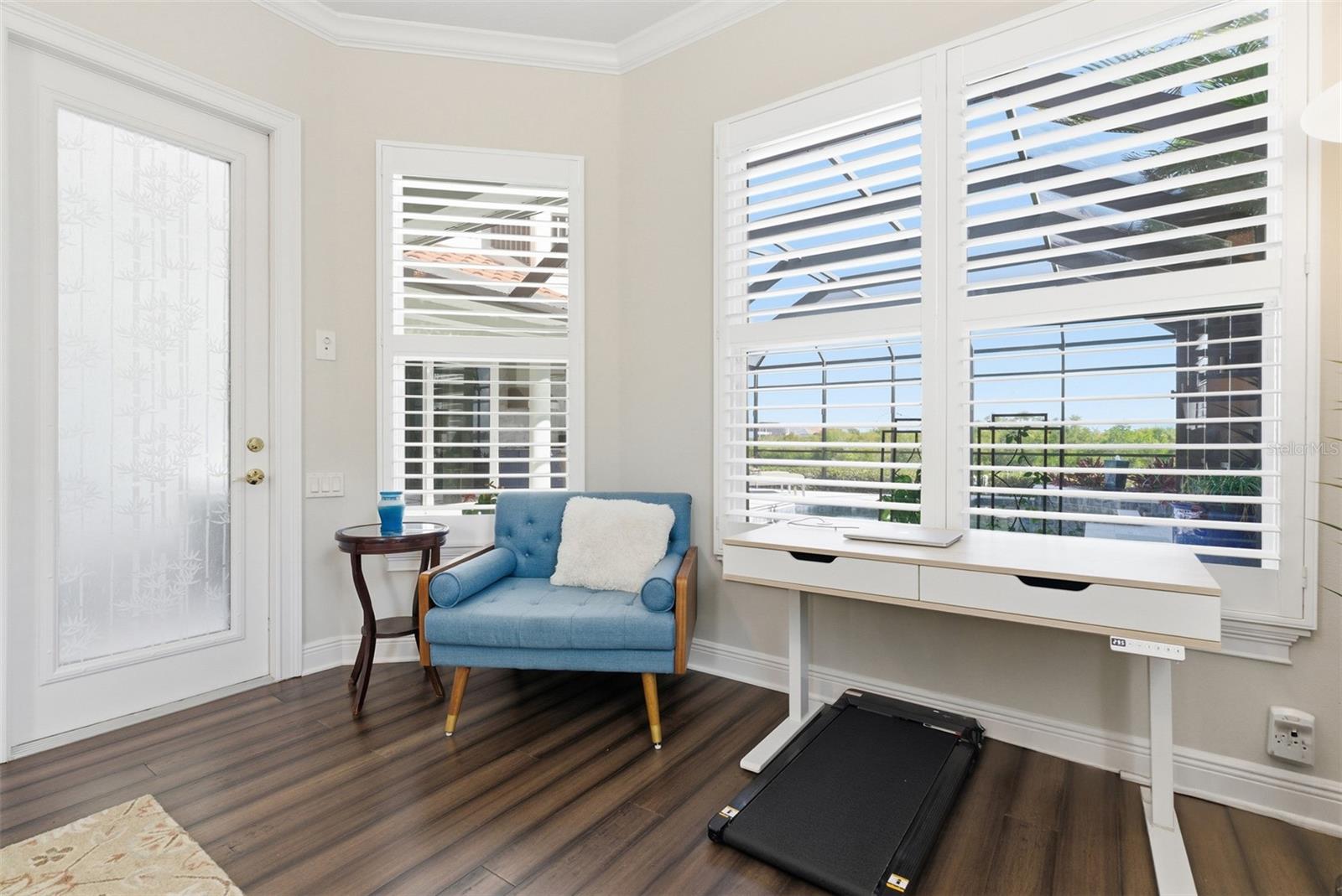 PENINSULA AT RIVIERA DUNES - Residential