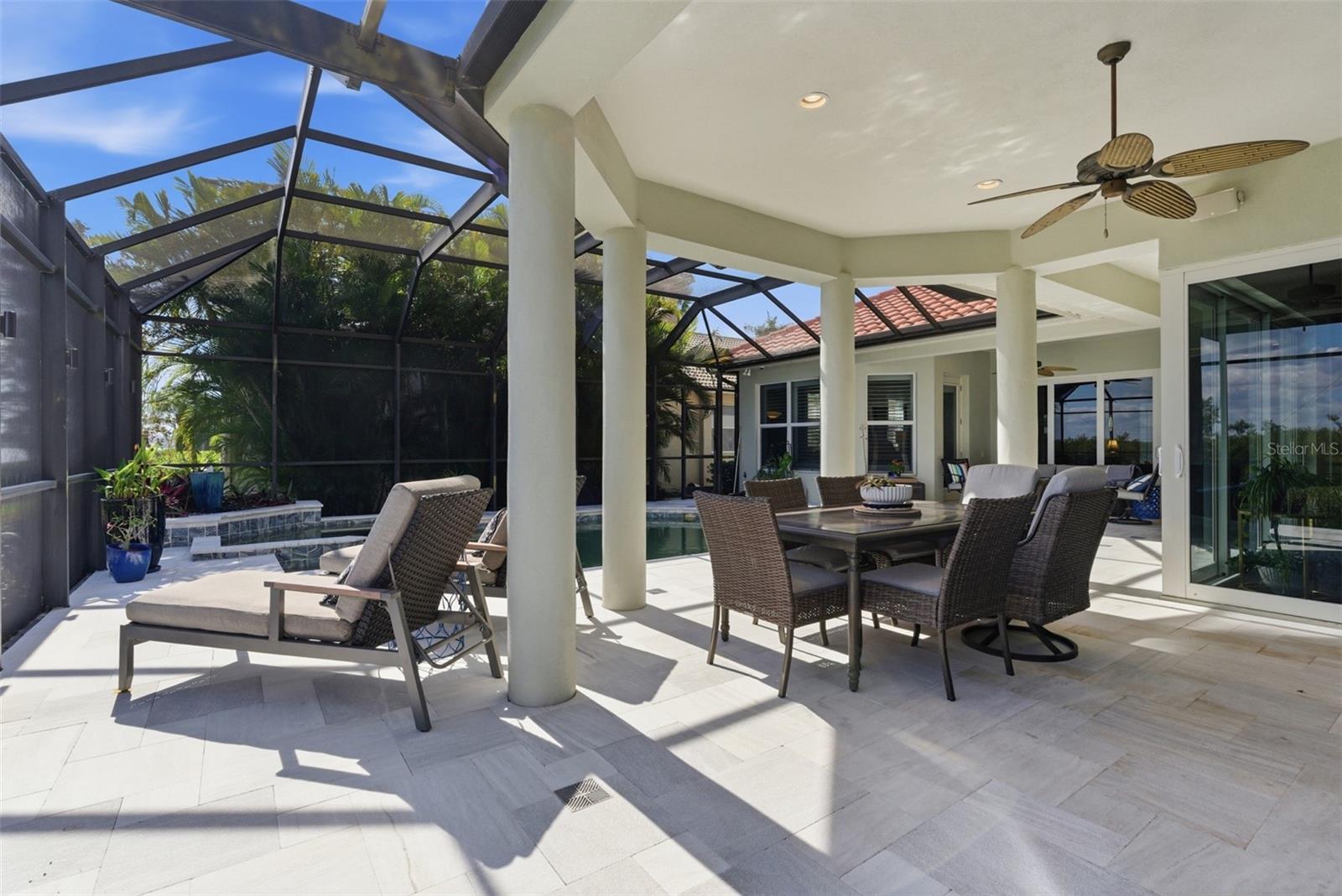 PENINSULA AT RIVIERA DUNES - Residential