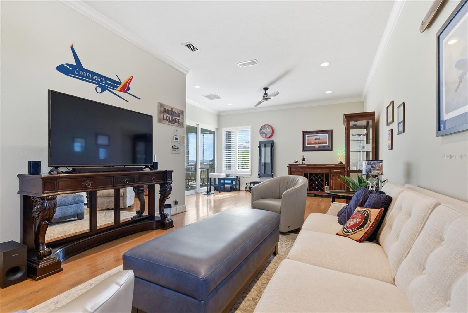 PENINSULA AT RIVIERA DUNES - Residential