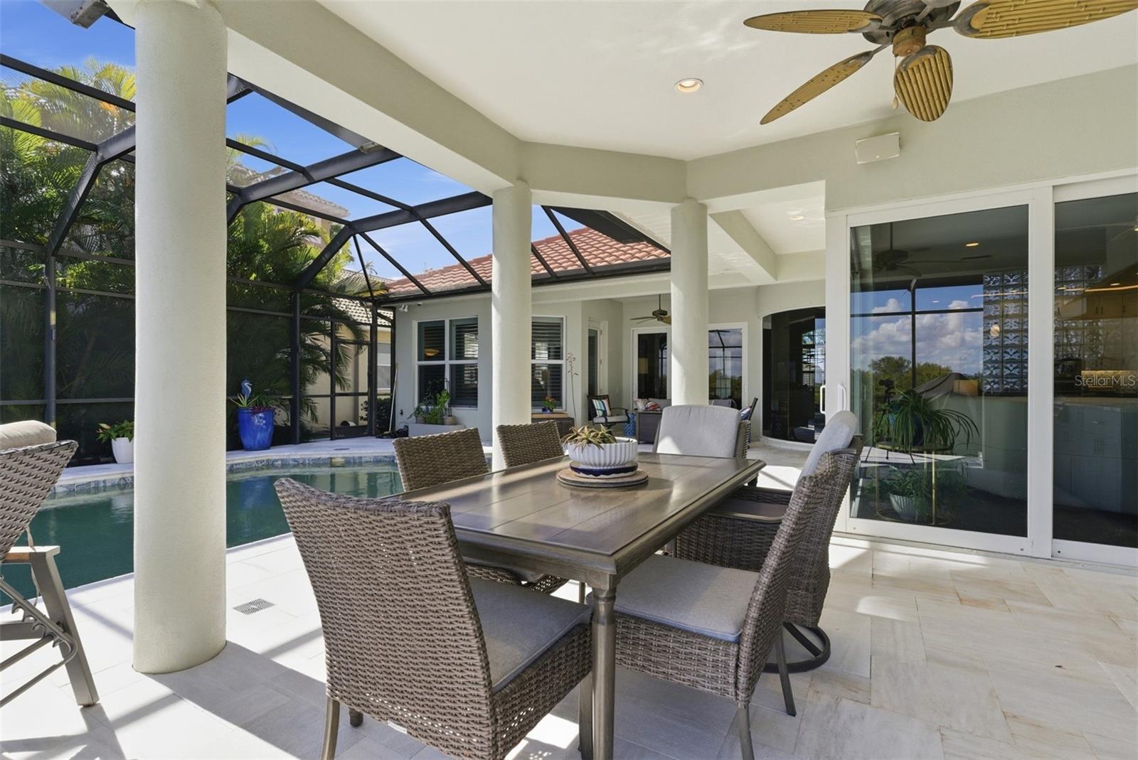 PENINSULA AT RIVIERA DUNES - Residential