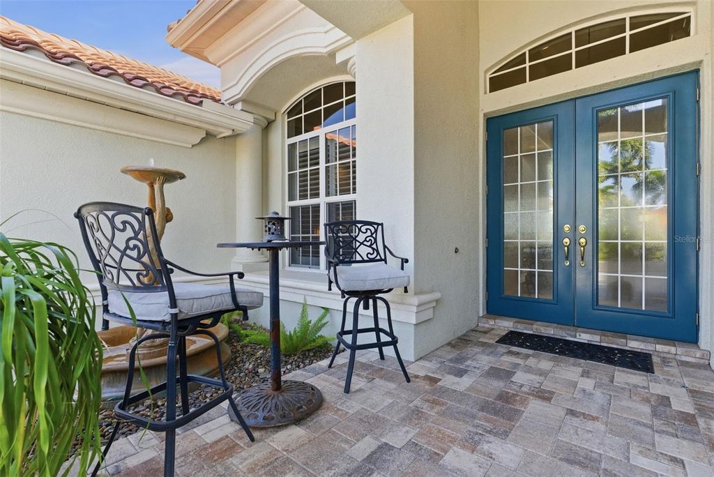 Photo of 120 12th Avenue E, Palmetto, FL 34221 (MLS # A4679710)