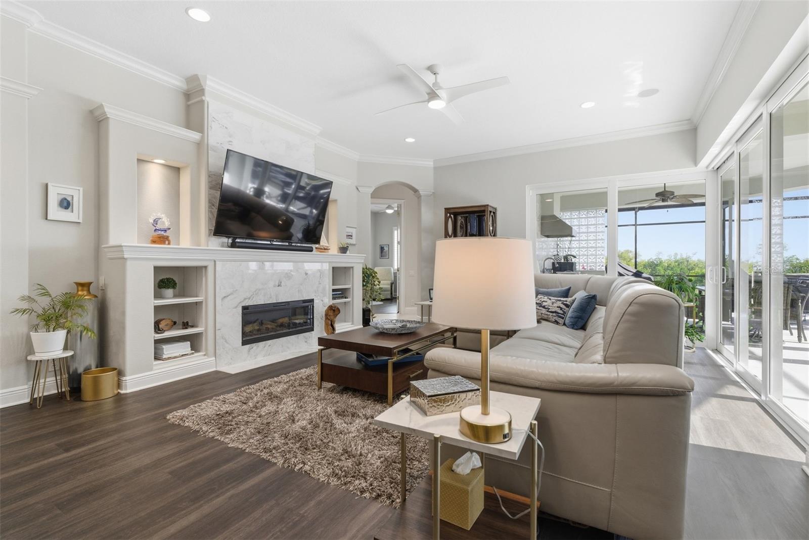 PENINSULA AT RIVIERA DUNES - Residential