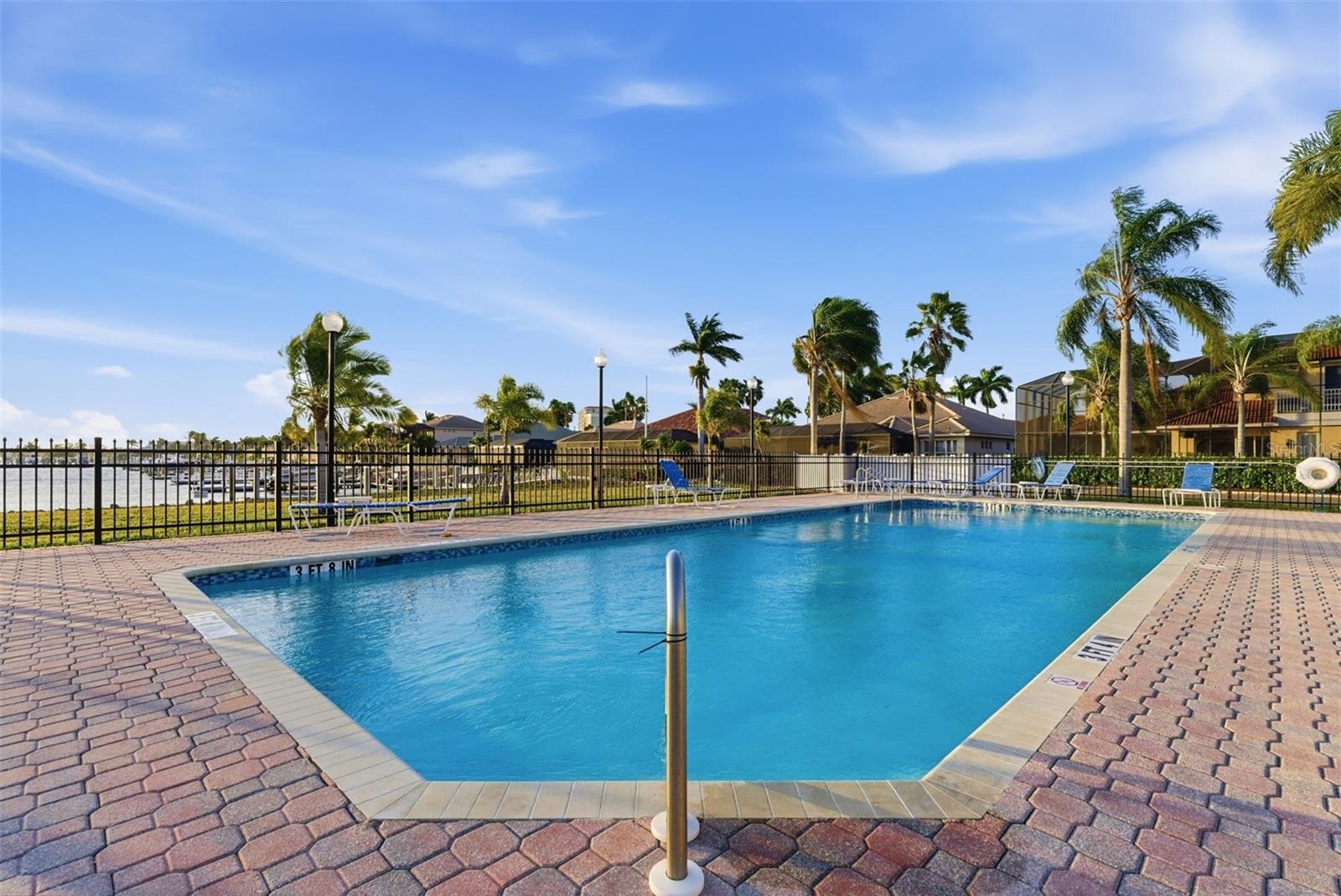 PENINSULA AT RIVIERA DUNES - Residential