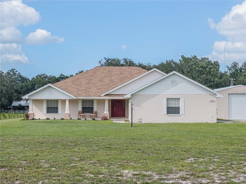 Photo of 674 Old Dixie Highway, Auburndale, FL 33823 (MLS # P4939939)