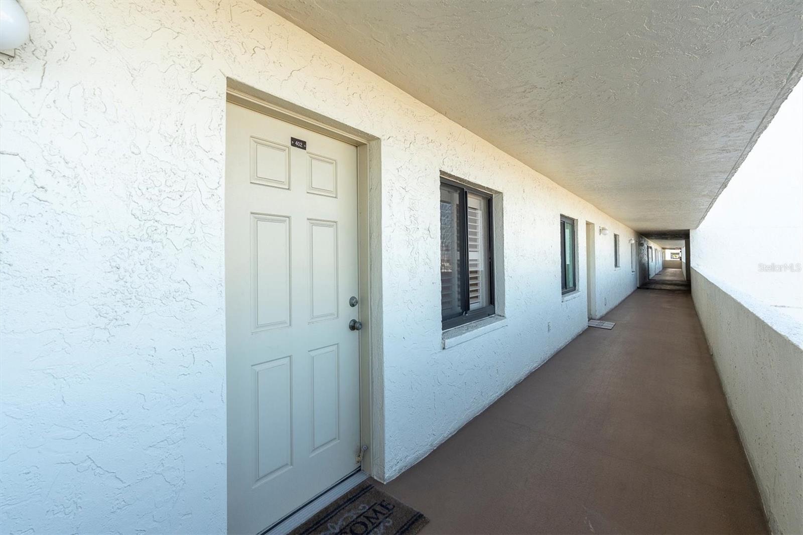 OCEAN SANDS ONE CONDO - Residential Lease