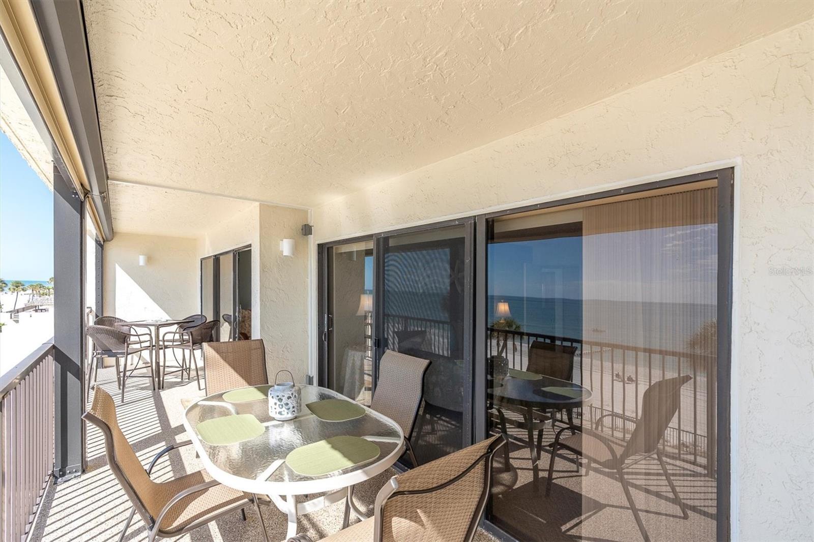 OCEAN SANDS ONE CONDO - Residential Lease