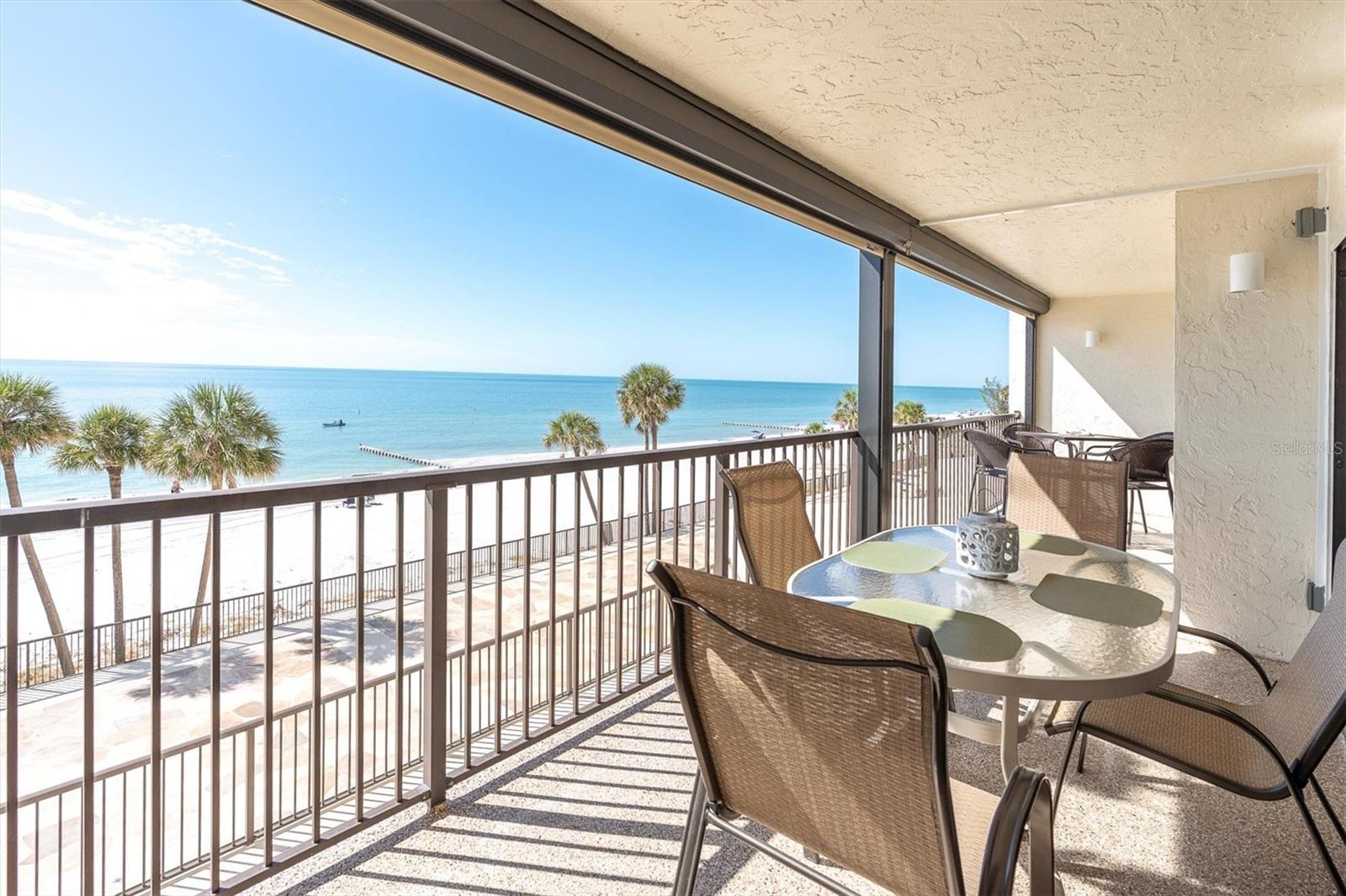 OCEAN SANDS ONE CONDO - Residential Lease