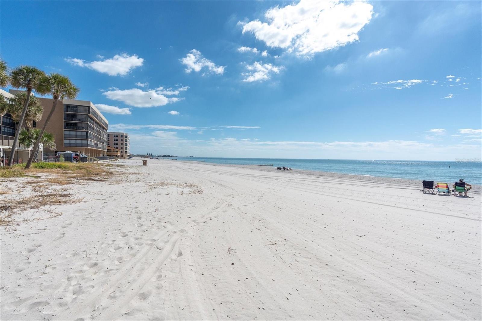 OCEAN SANDS ONE CONDO - Residential Lease