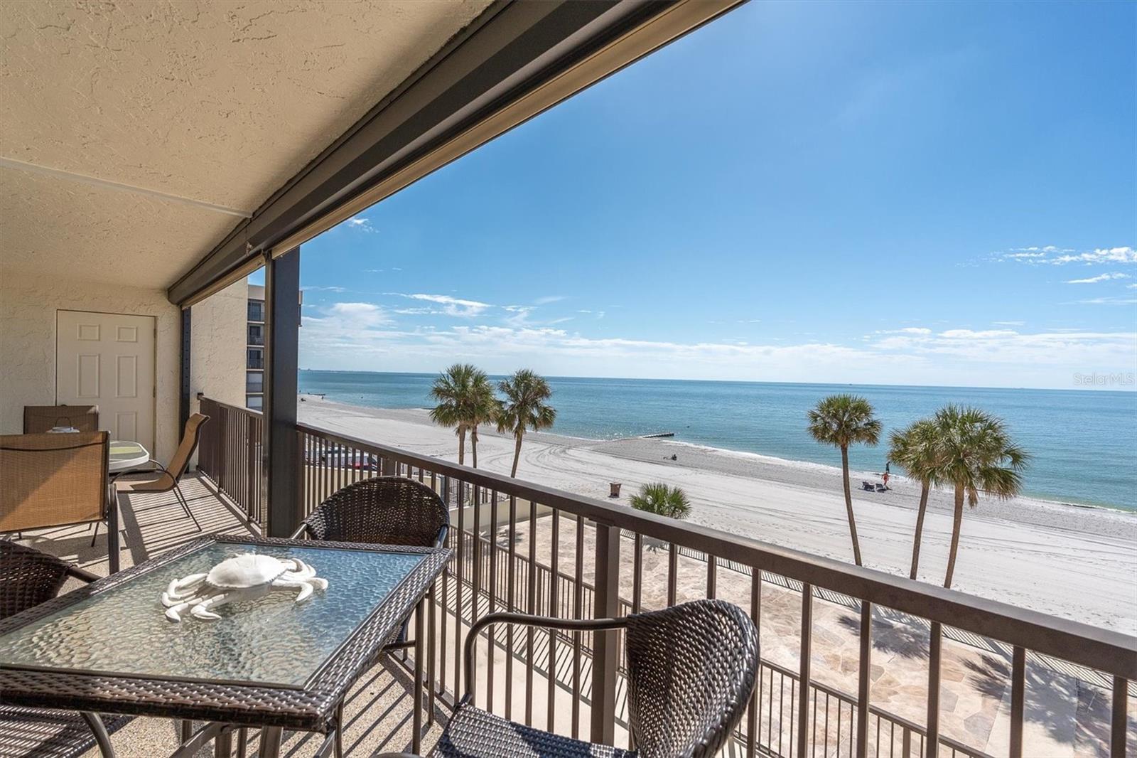 OCEAN SANDS ONE CONDO - Residential Lease