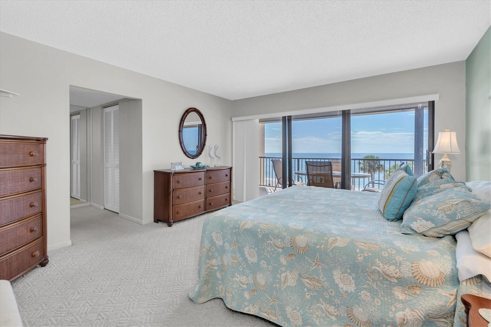 OCEAN SANDS ONE CONDO - Residential Lease