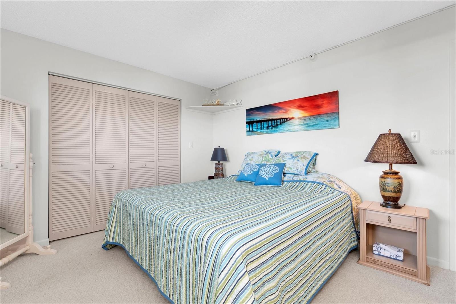 OCEAN SANDS ONE CONDO - Residential Lease