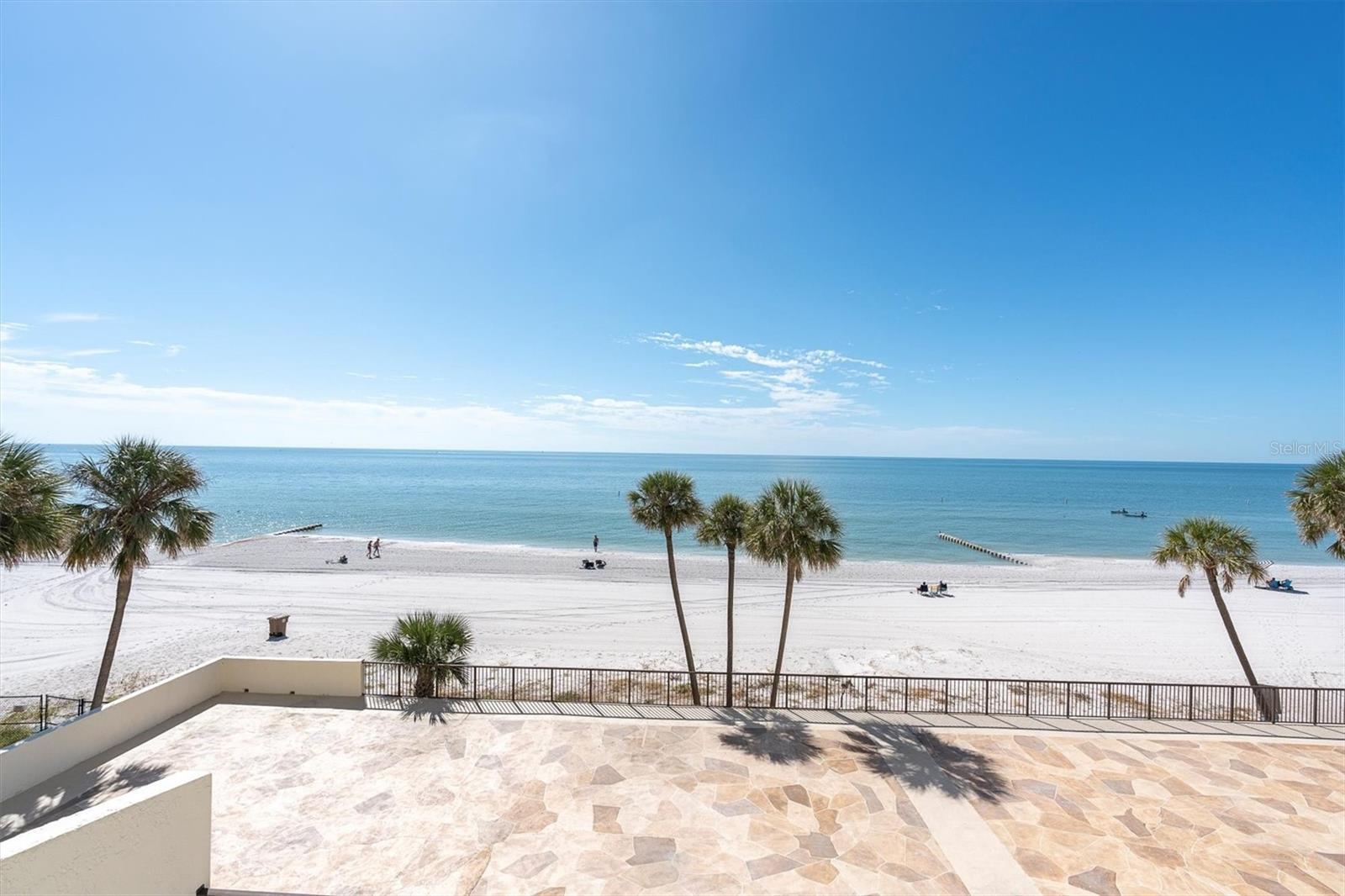 OCEAN SANDS ONE CONDO - Residential Lease