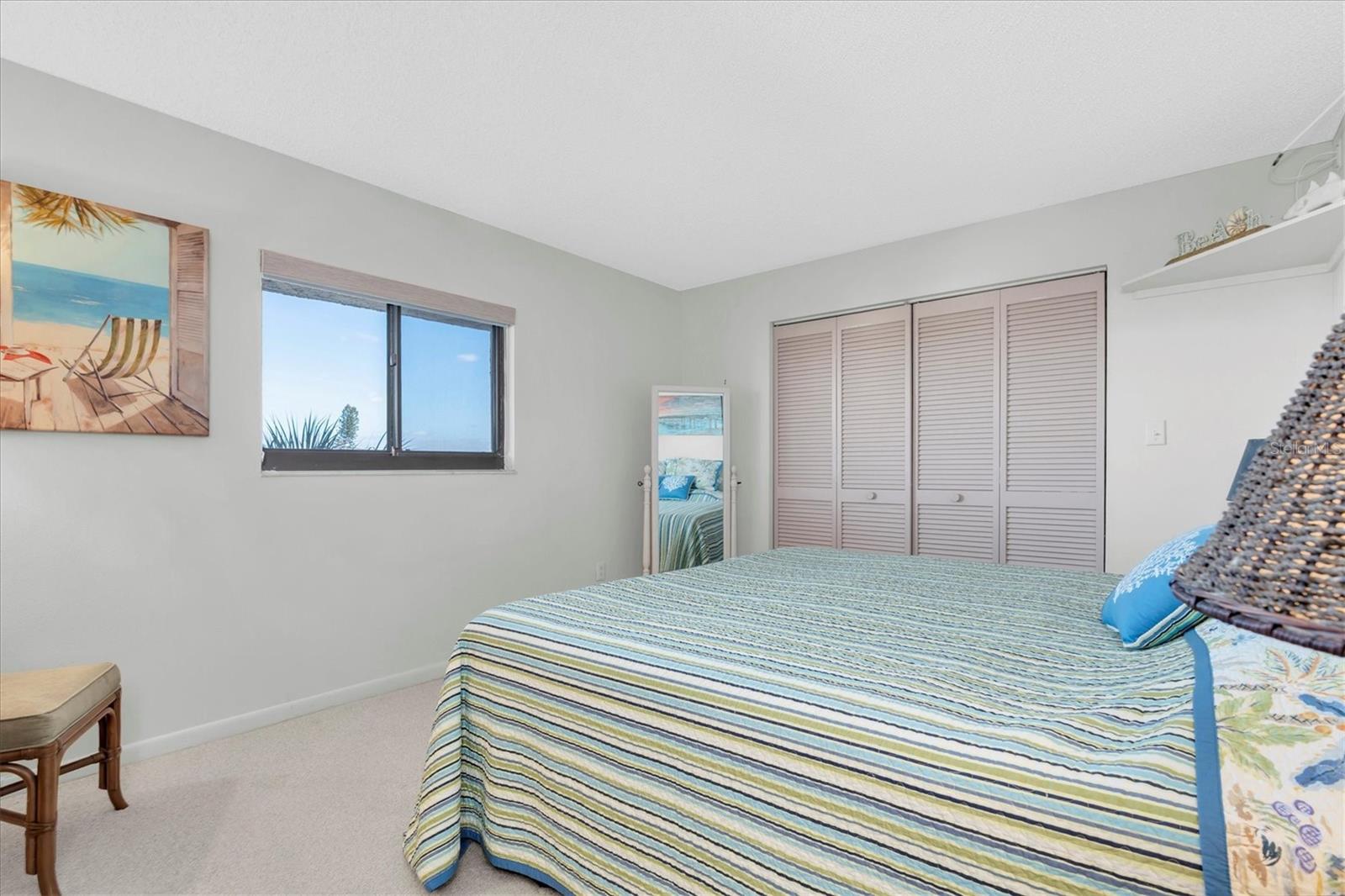 OCEAN SANDS ONE CONDO - Residential Lease