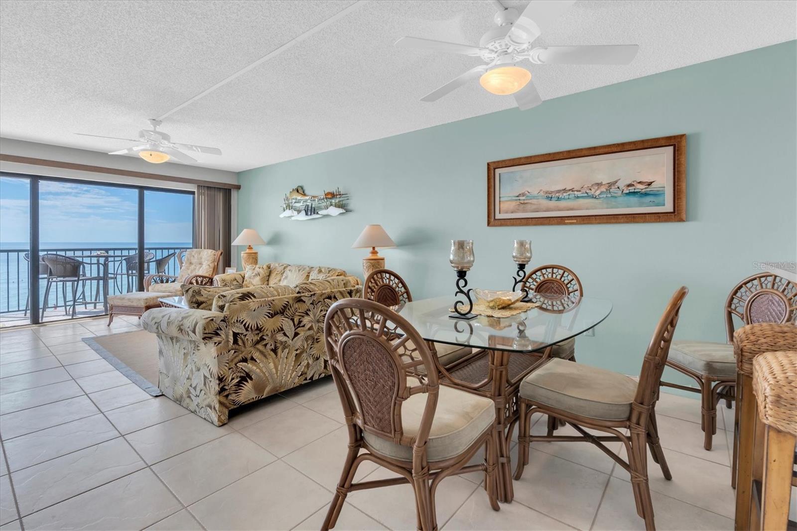 OCEAN SANDS ONE CONDO - Residential Lease