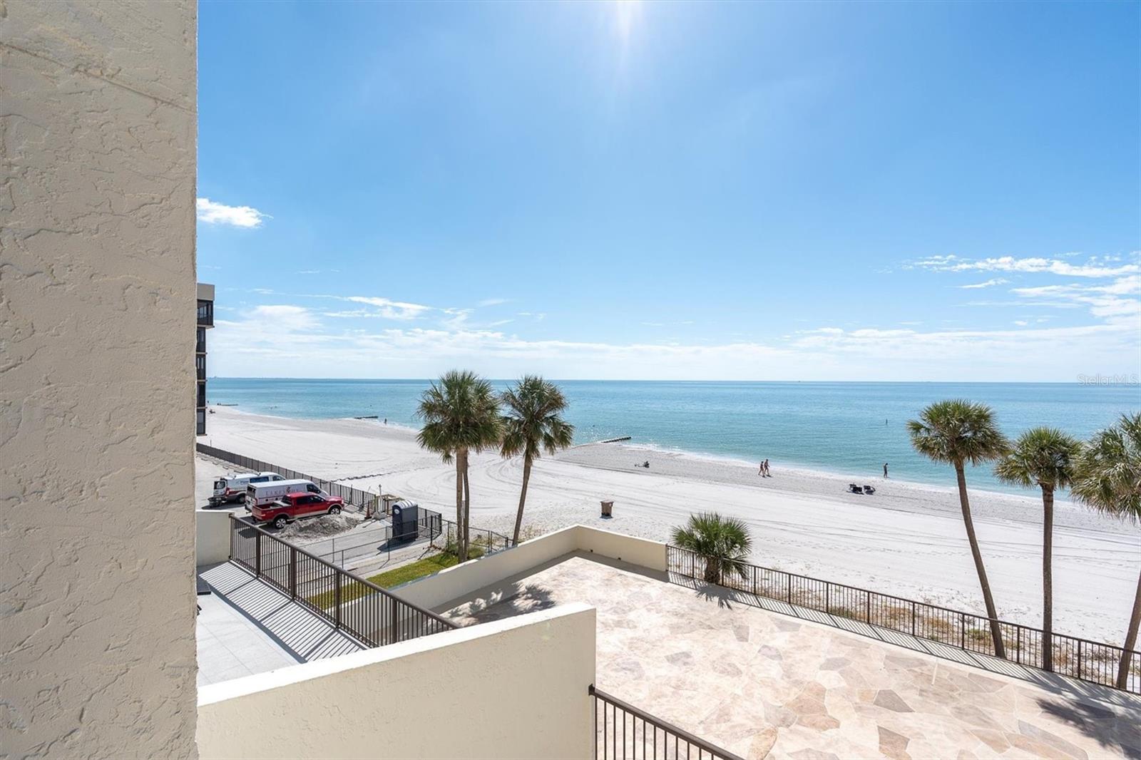 OCEAN SANDS ONE CONDO - Residential Lease