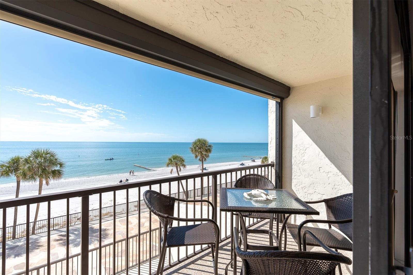 OCEAN SANDS ONE CONDO - Residential Lease