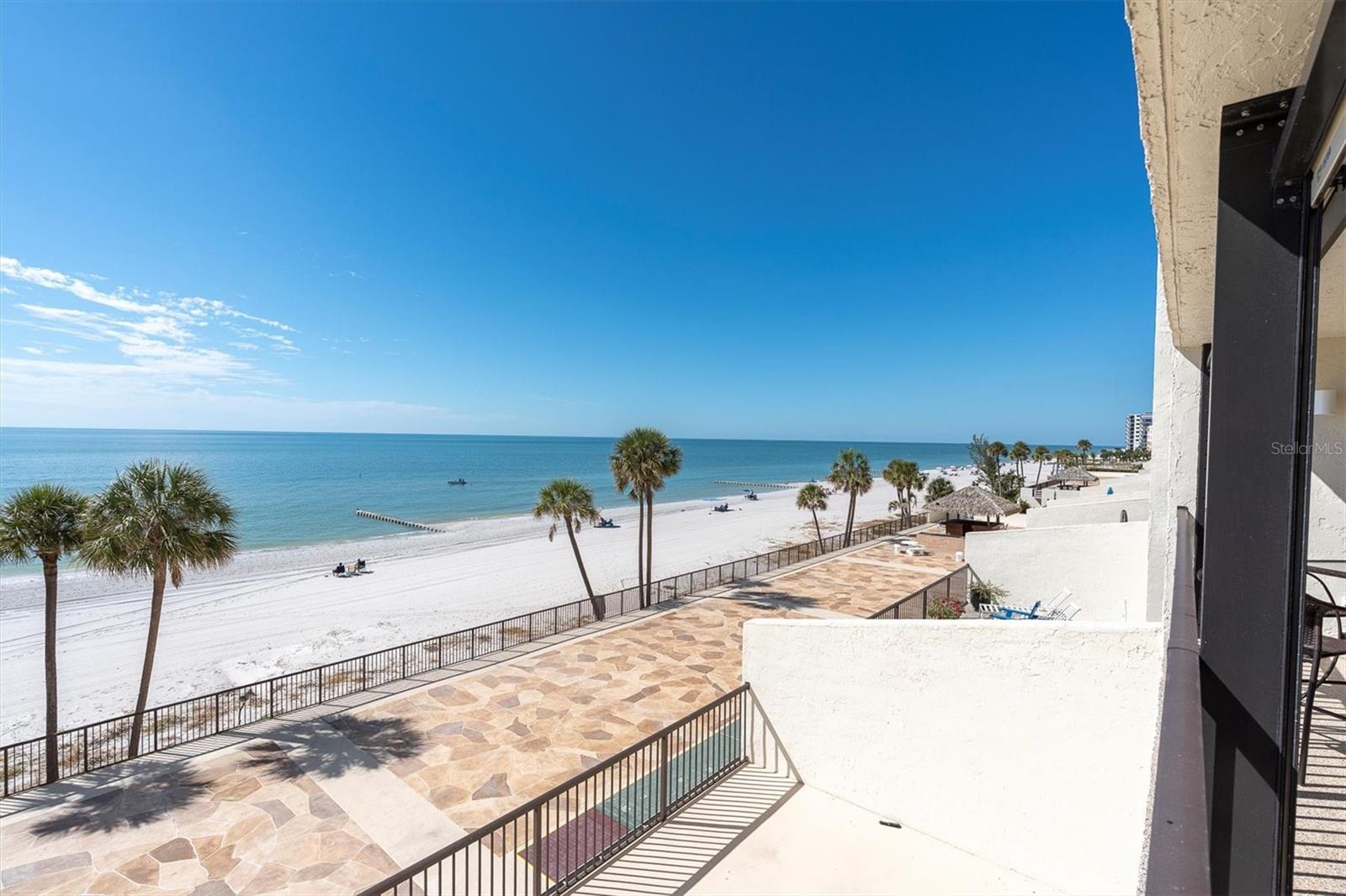 OCEAN SANDS ONE CONDO - Residential Lease