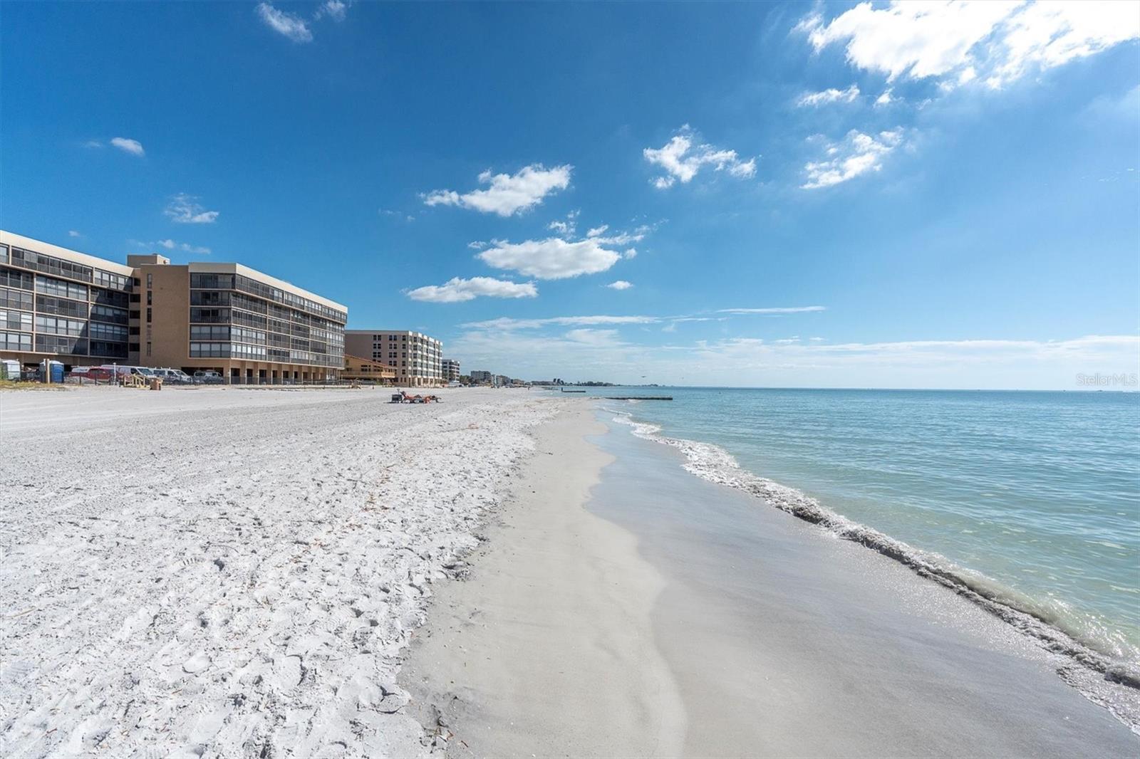 OCEAN SANDS ONE CONDO - Residential Lease