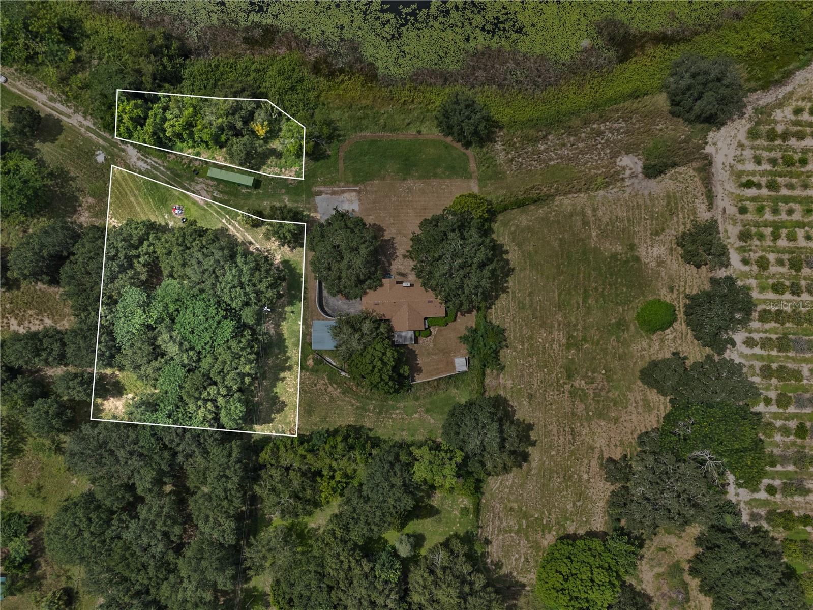 WAVERLY - Residential