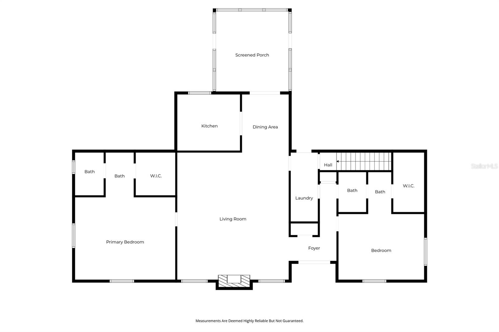 WAVERLY - Residential