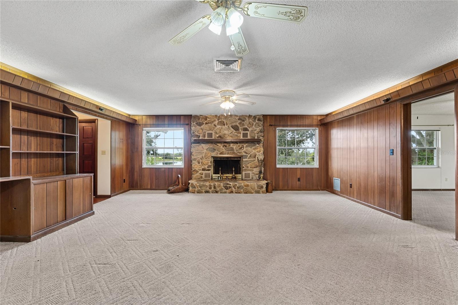 WAVERLY - Residential