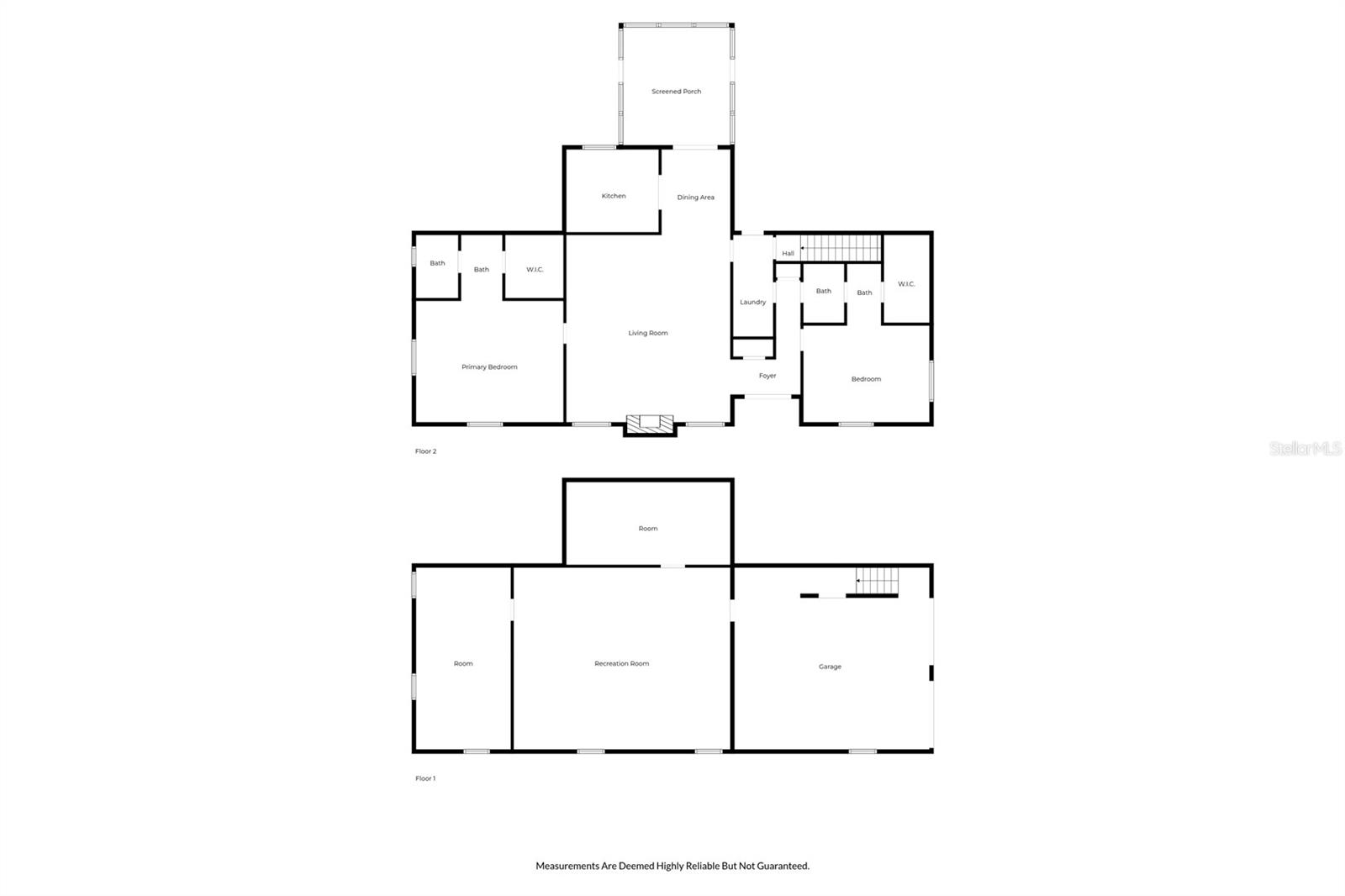 WAVERLY - Residential