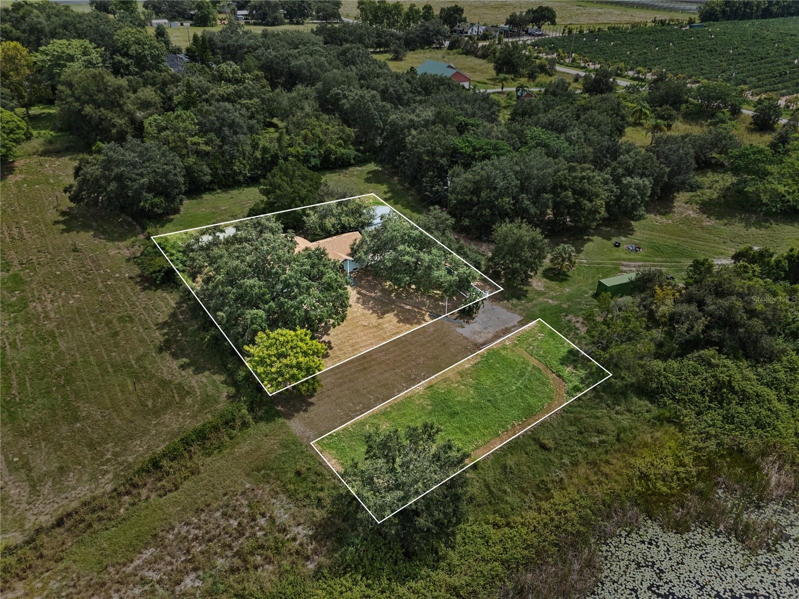 WAVERLY - Residential