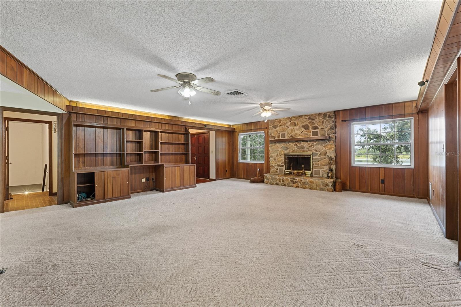 WAVERLY - Residential