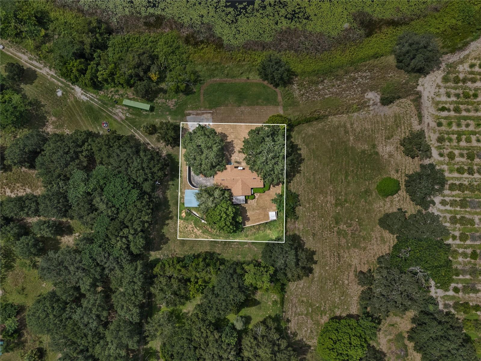 WAVERLY - Residential