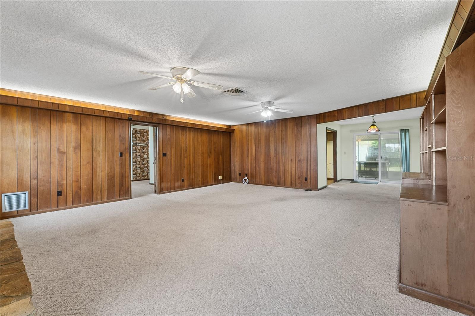 WAVERLY - Residential