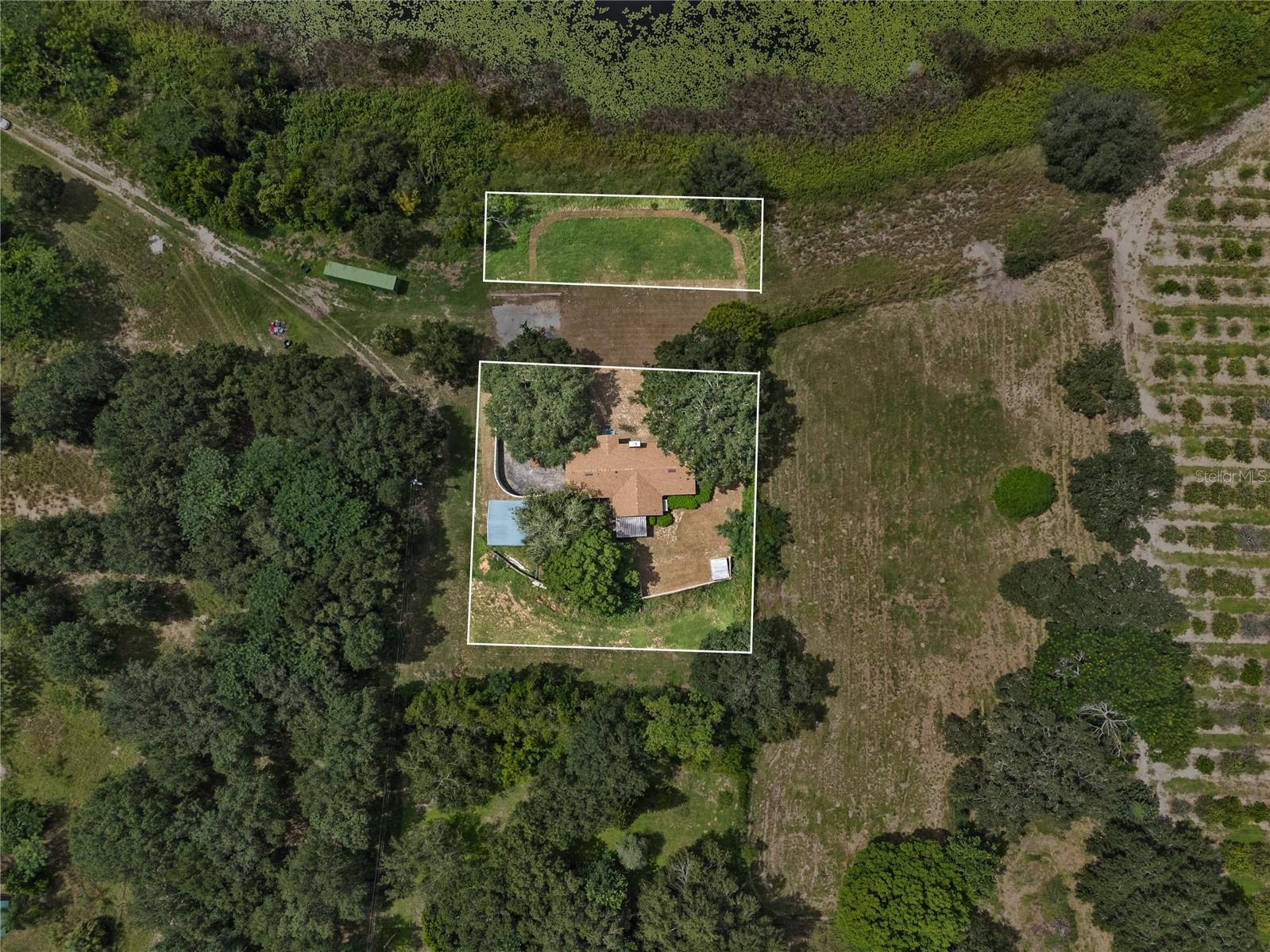 WAVERLY - Residential