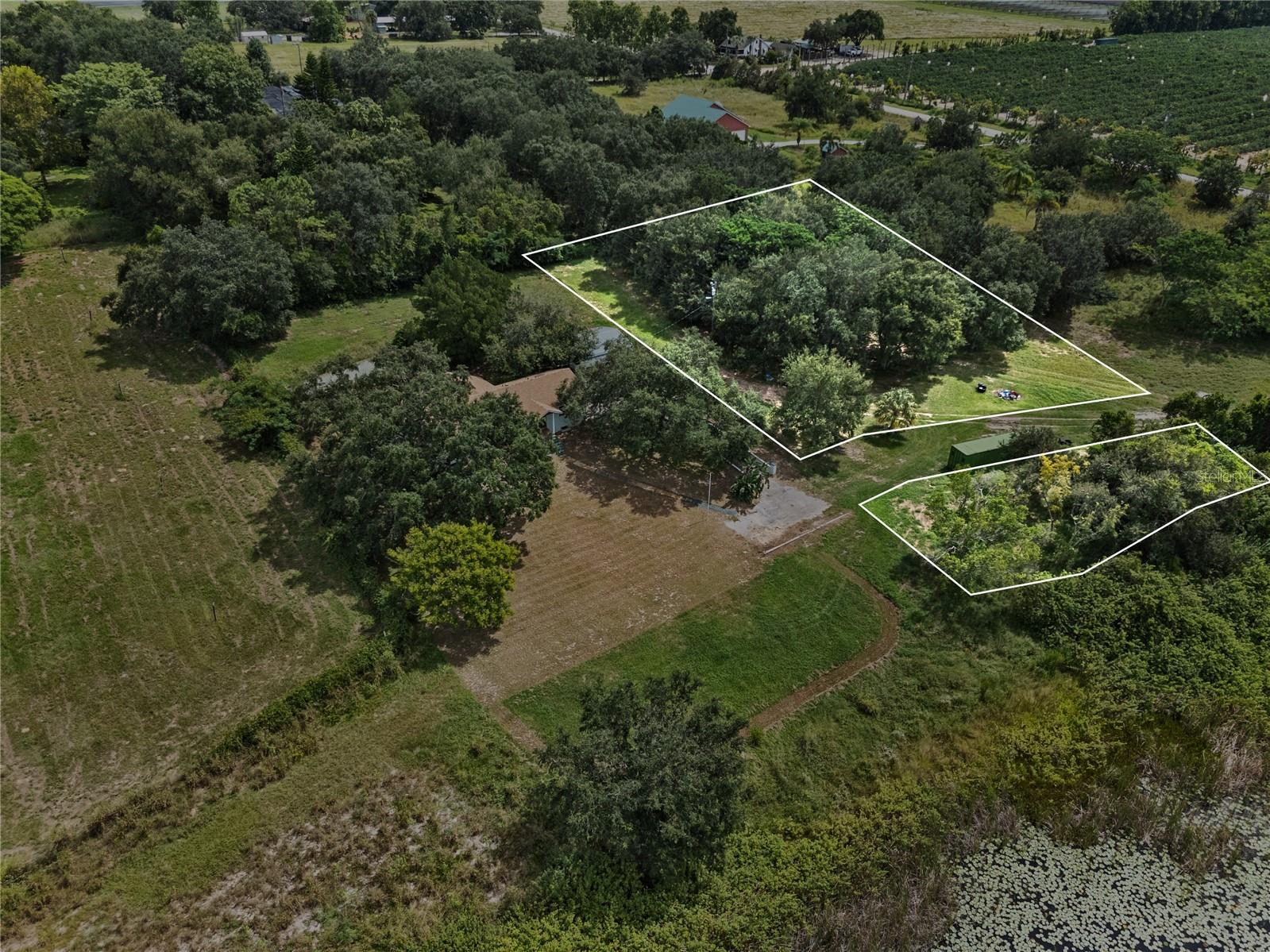 WAVERLY - Residential