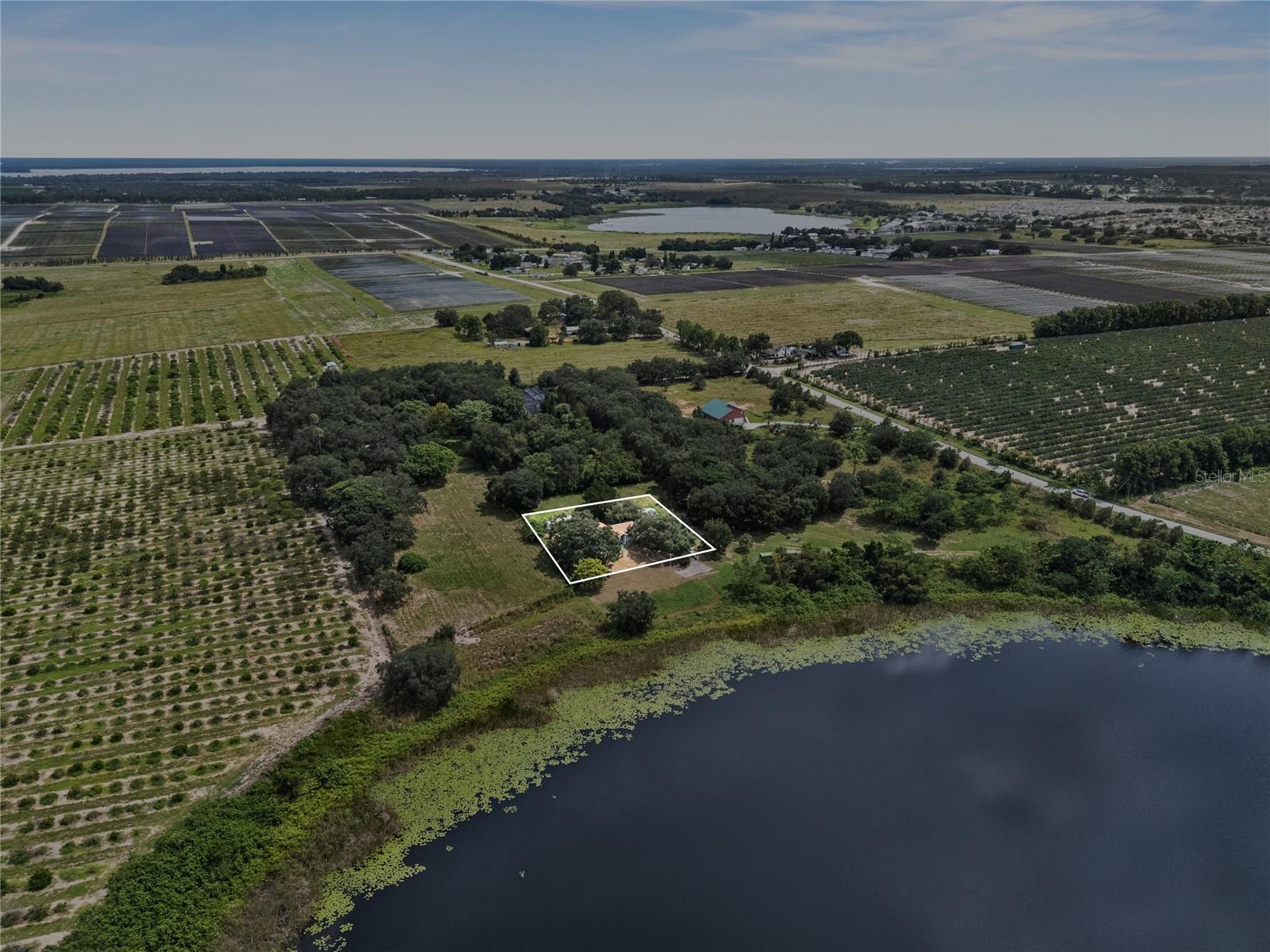 WAVERLY - Residential