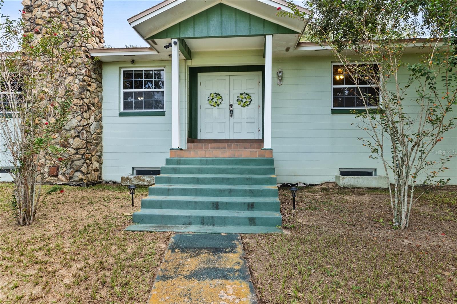 WAVERLY - Residential