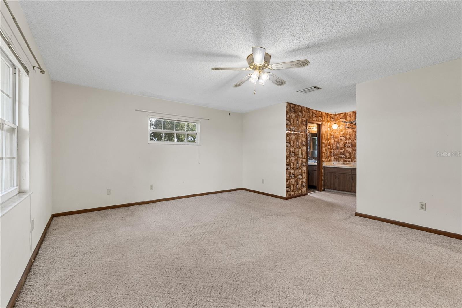 WAVERLY - Residential