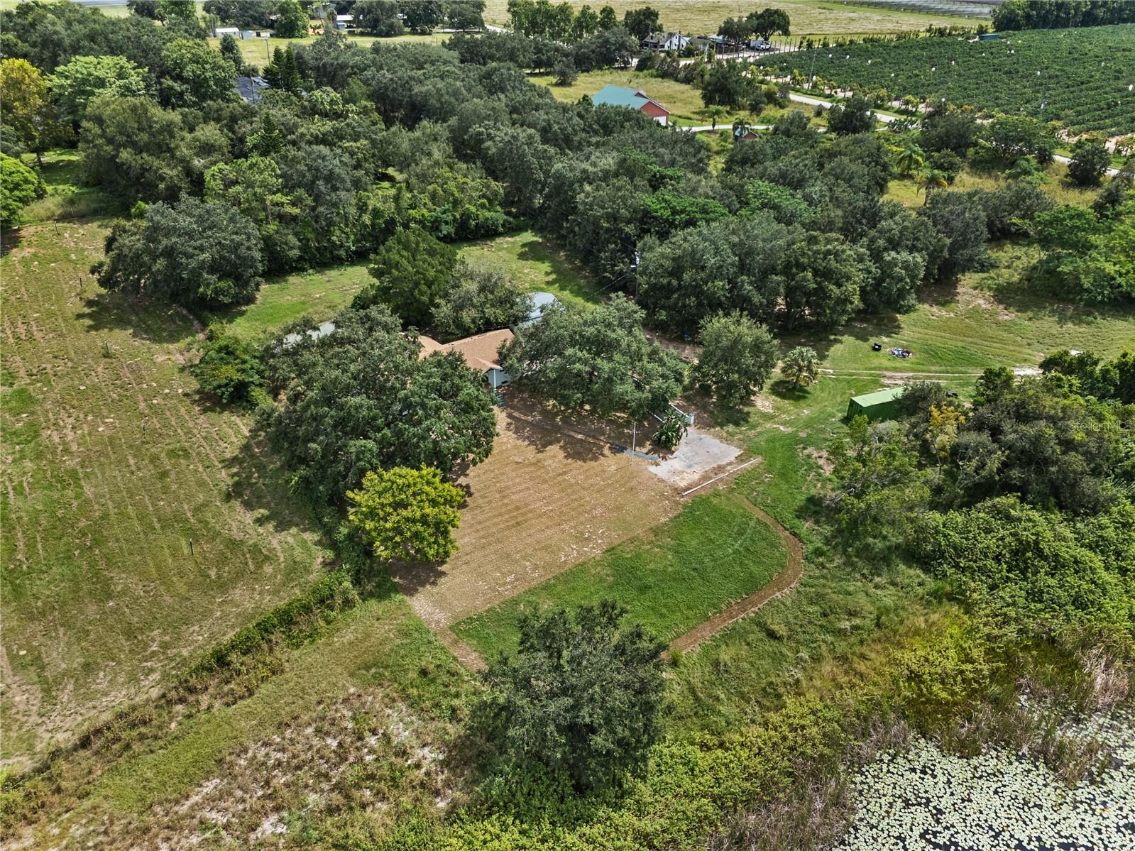 WAVERLY - Residential