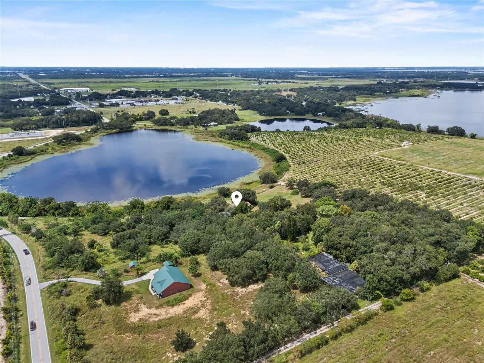 WAVERLY - Residential