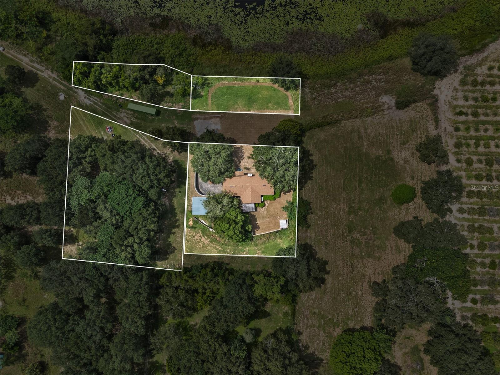 WAVERLY - Residential