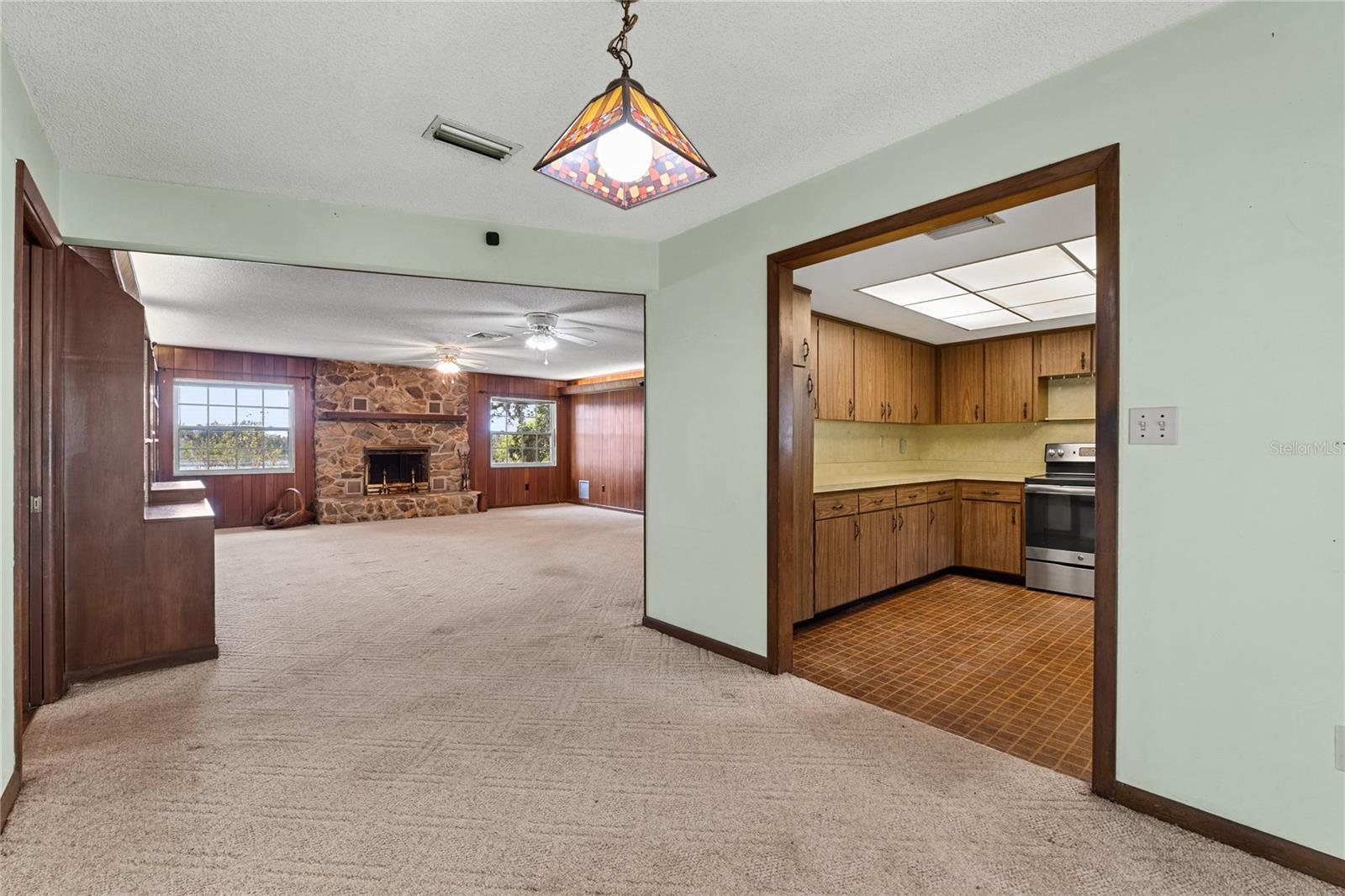 WAVERLY - Residential