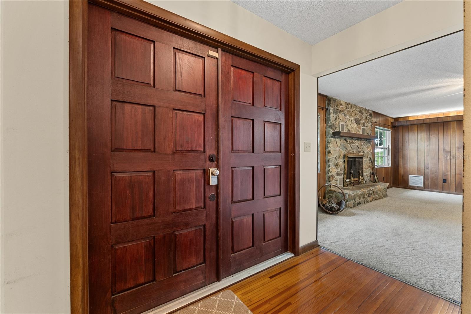 WAVERLY - Residential