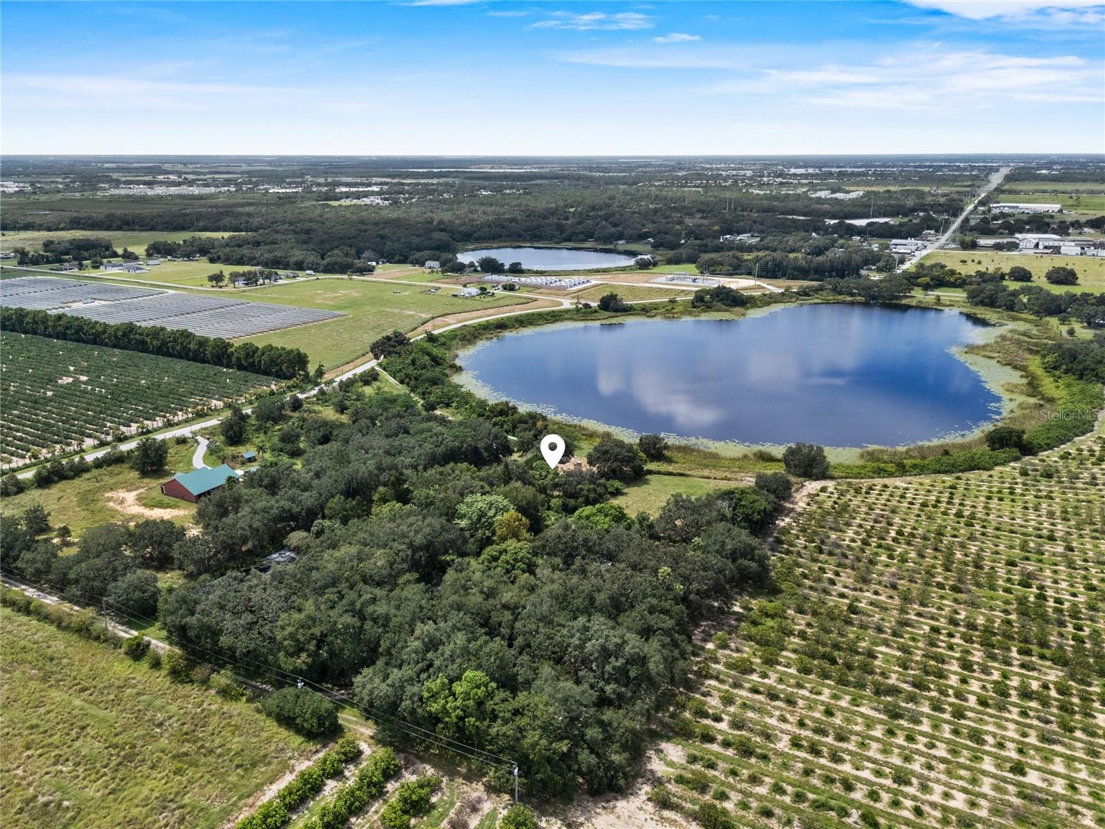 WAVERLY - Residential