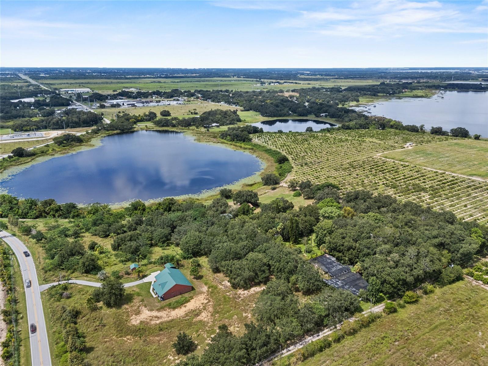 WAVERLY - Residential