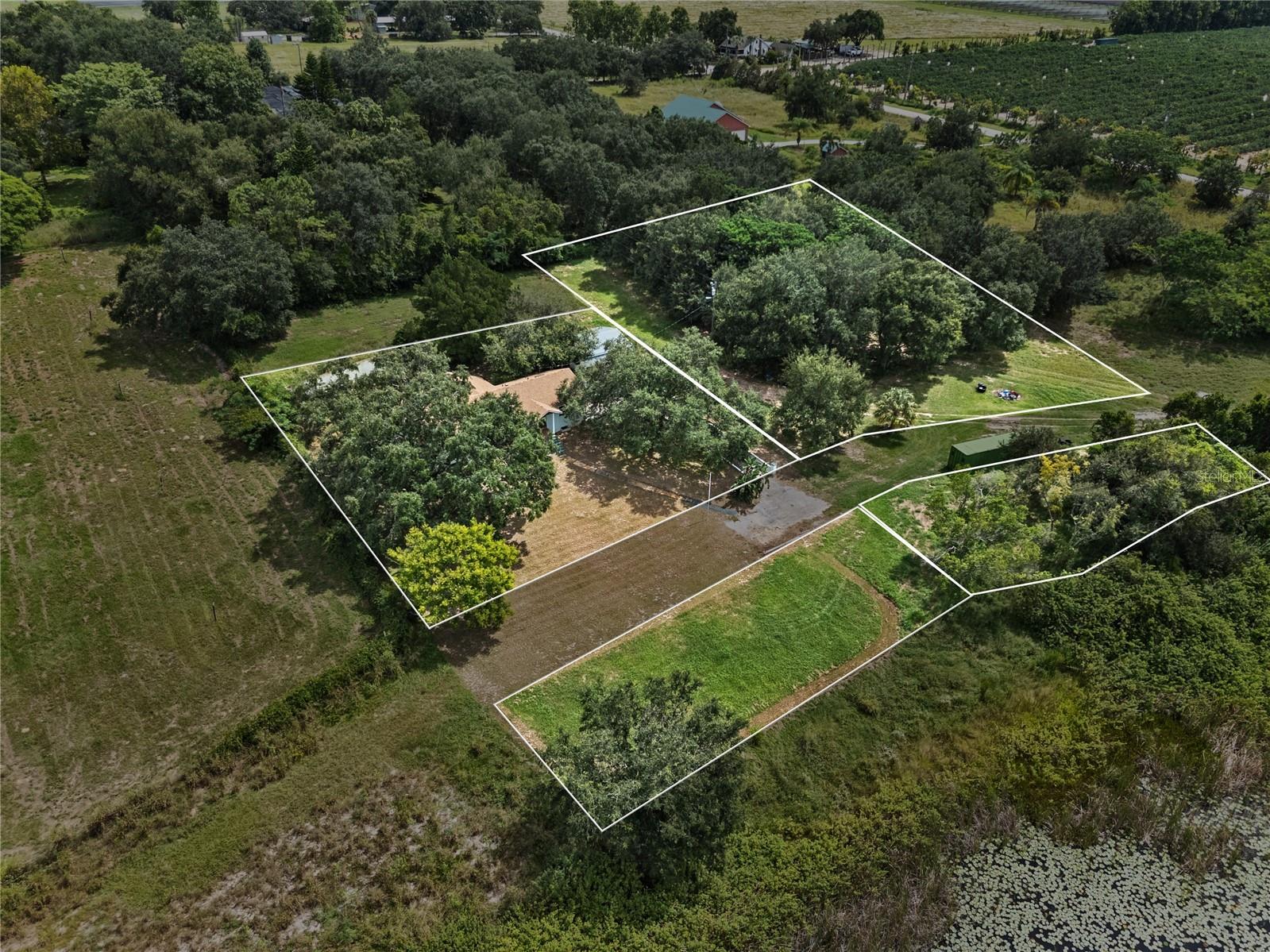 WAVERLY - Residential