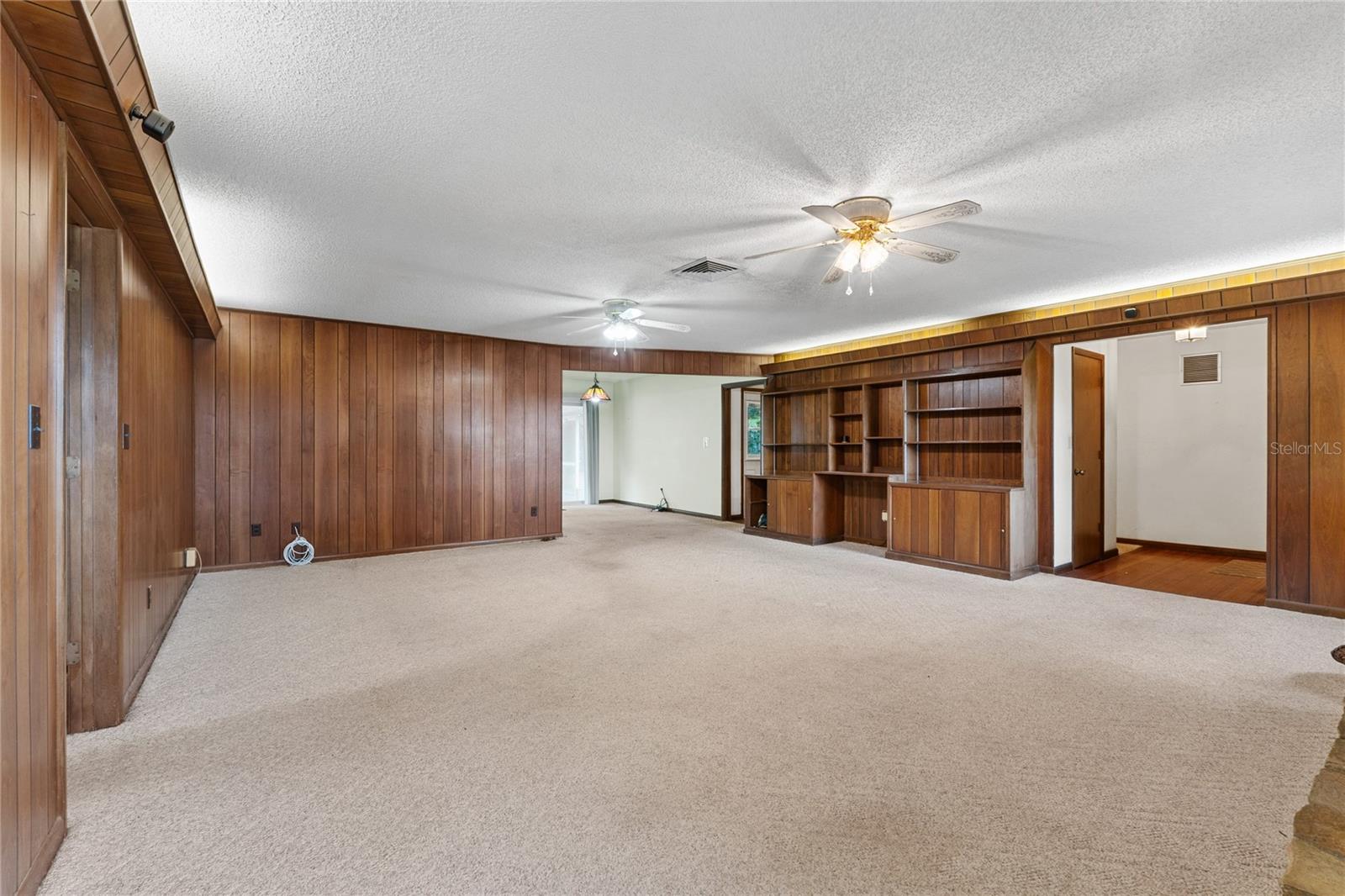 WAVERLY - Residential