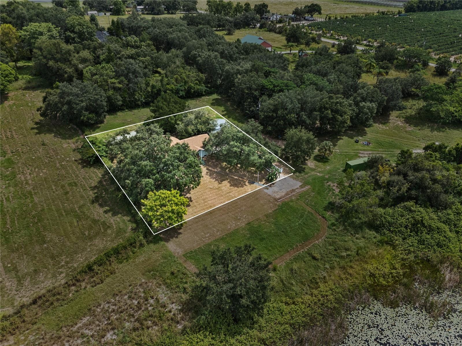 WAVERLY - Residential