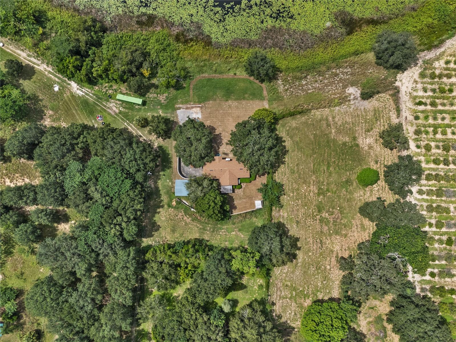 WAVERLY - Residential