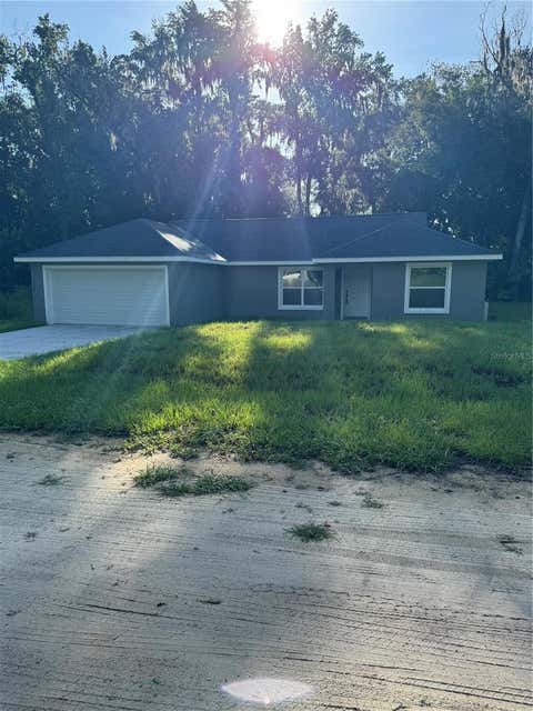 Photo of 15045 SE 61 Court, Summerfield, FL 34491 (MLS # OM727904)