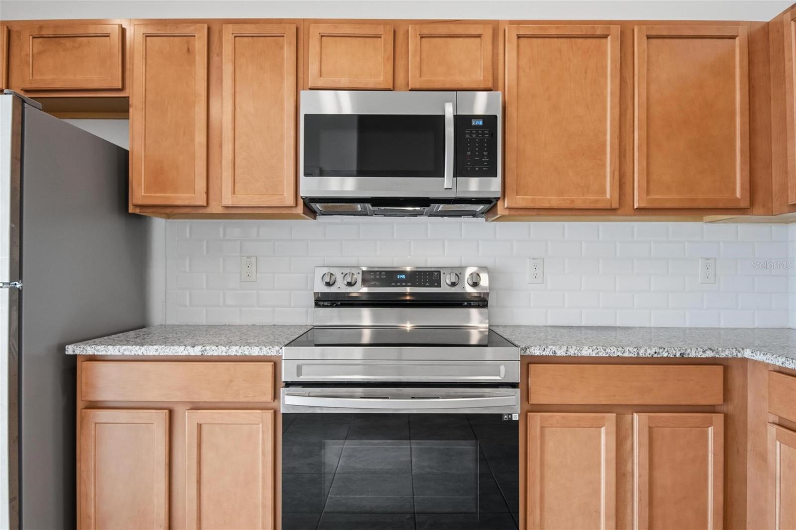 SEMINOLE WOOD - Residential Income